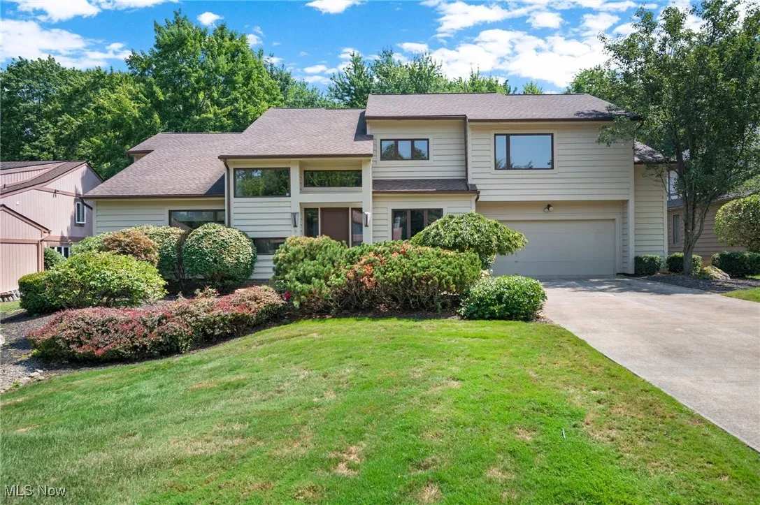 32560 Wintergreen Drive, Solon, Ohio 44139,MLS Now Listing ID