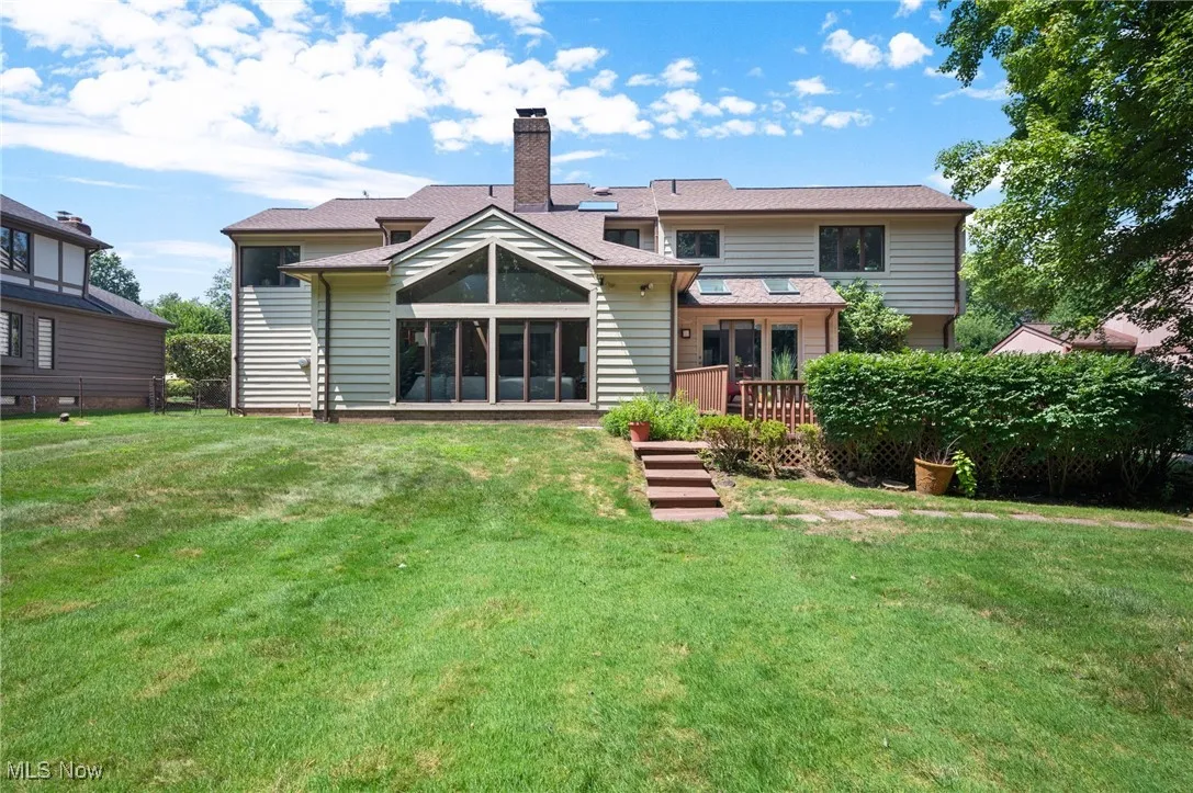 32560 Wintergreen Drive, Solon, Ohio 44139,MLS Now Listing ID
