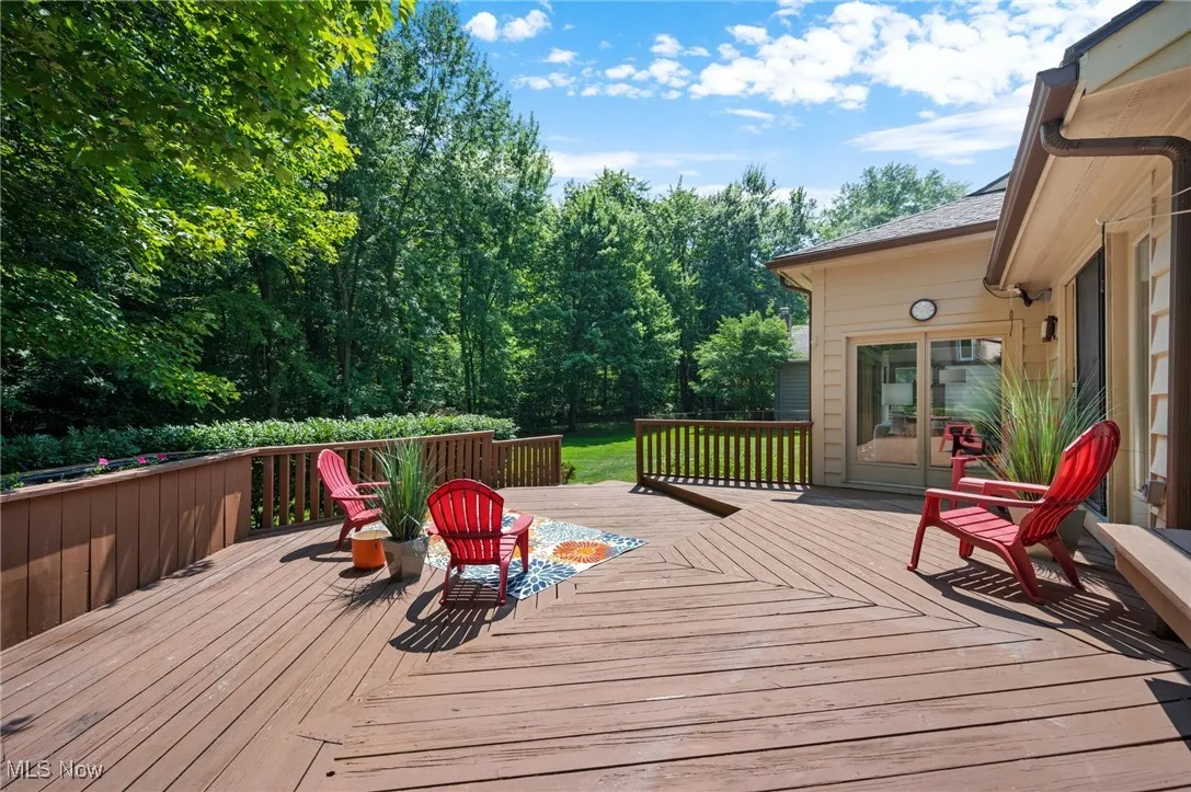 32560 Wintergreen Drive, Solon, Ohio 44139,MLS Now Listing ID