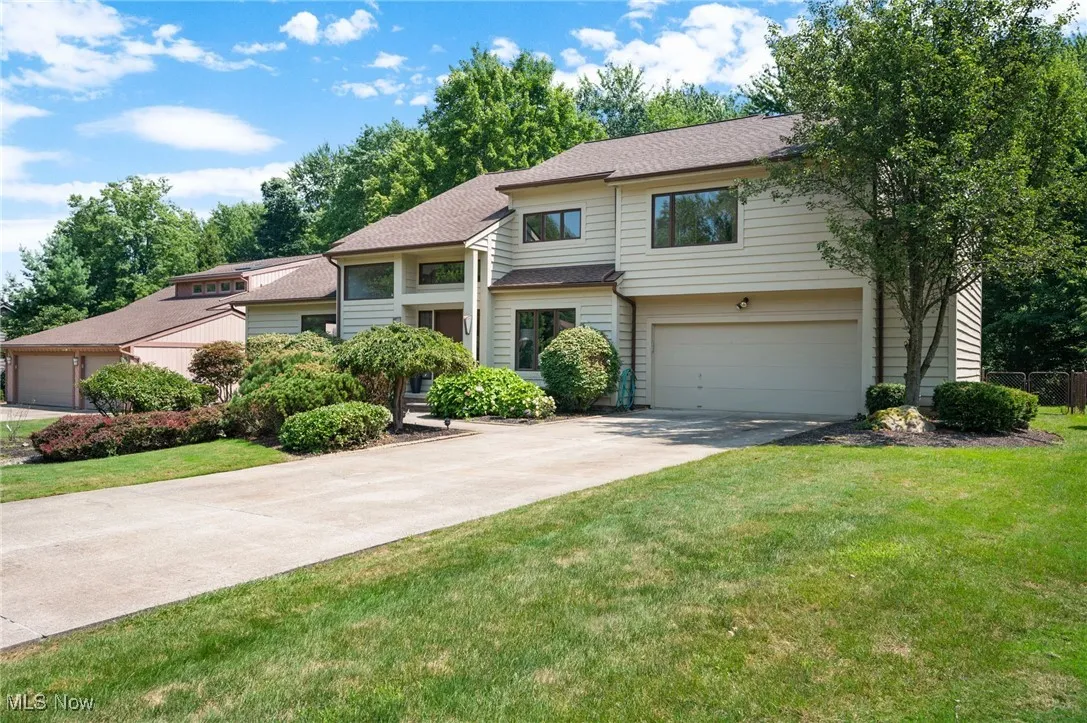 32560 Wintergreen Drive, Solon, Ohio 44139,MLS Now Listing ID