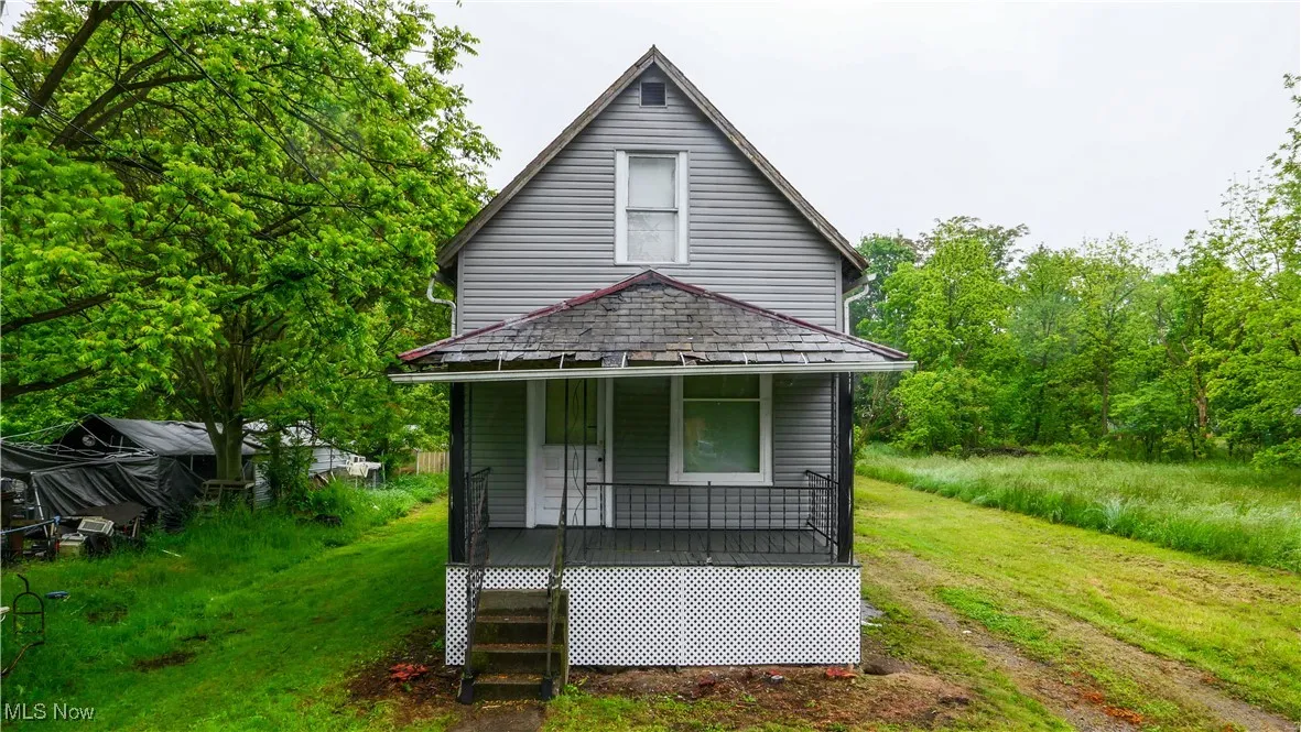 11344 Walnut Avenue, Alliance, Ohio,MLS Now Listing ID