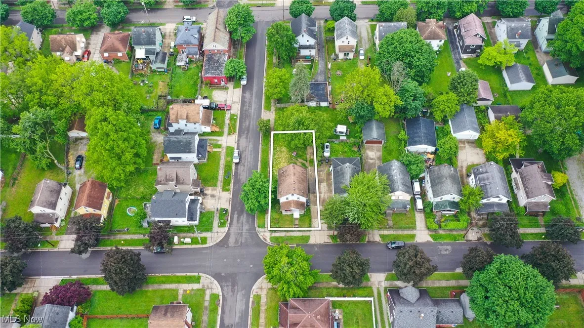 1197 Carey Avenue, Akron, Ohio,MLS Now Listing ID