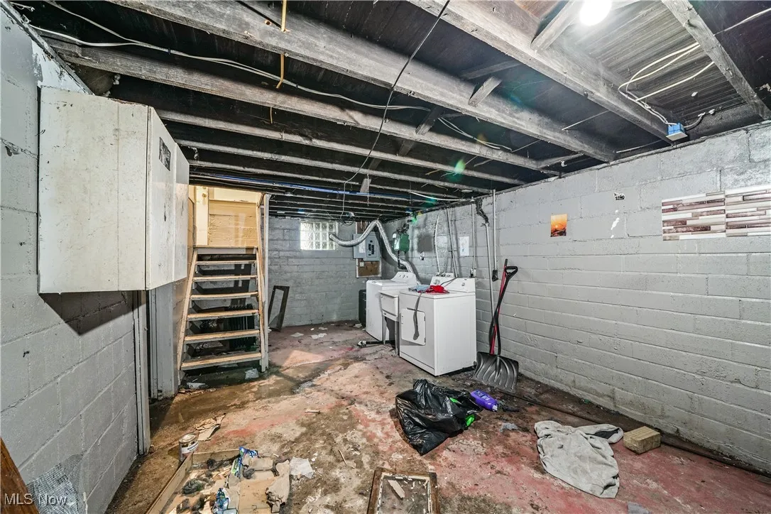 1197 Carey Avenue, Akron, Ohio,MLS Now Listing ID