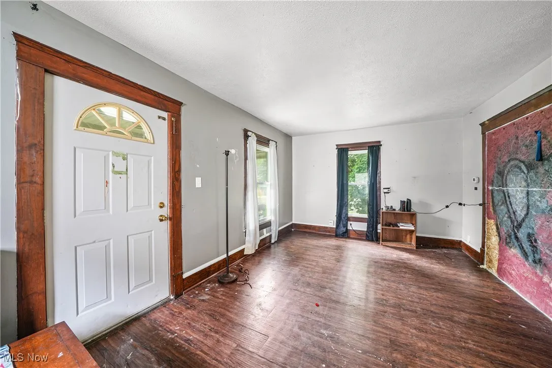 1197 Carey Avenue, Akron, Ohio,MLS Now Listing ID