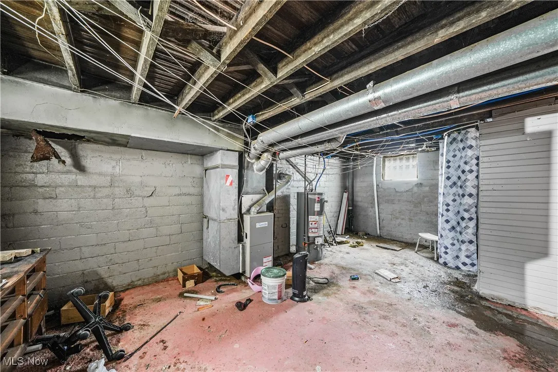 1197 Carey Avenue, Akron, Ohio,MLS Now Listing ID