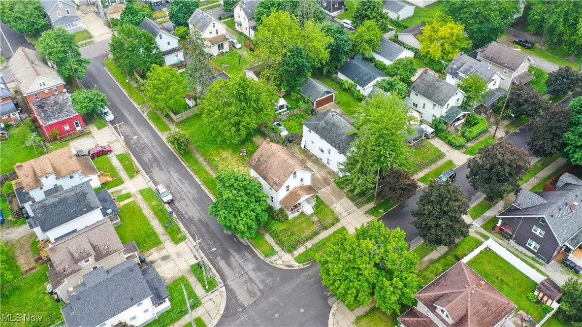 1197 Carey Avenue, Akron, Ohio,MLS Now Listing ID