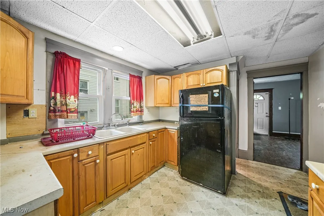 1197 Carey Avenue, Akron, Ohio,MLS Now Listing ID