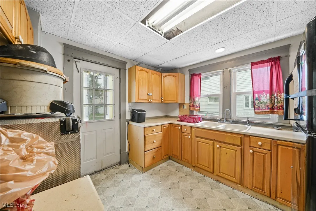 1197 Carey Avenue, Akron, Ohio,MLS Now Listing ID