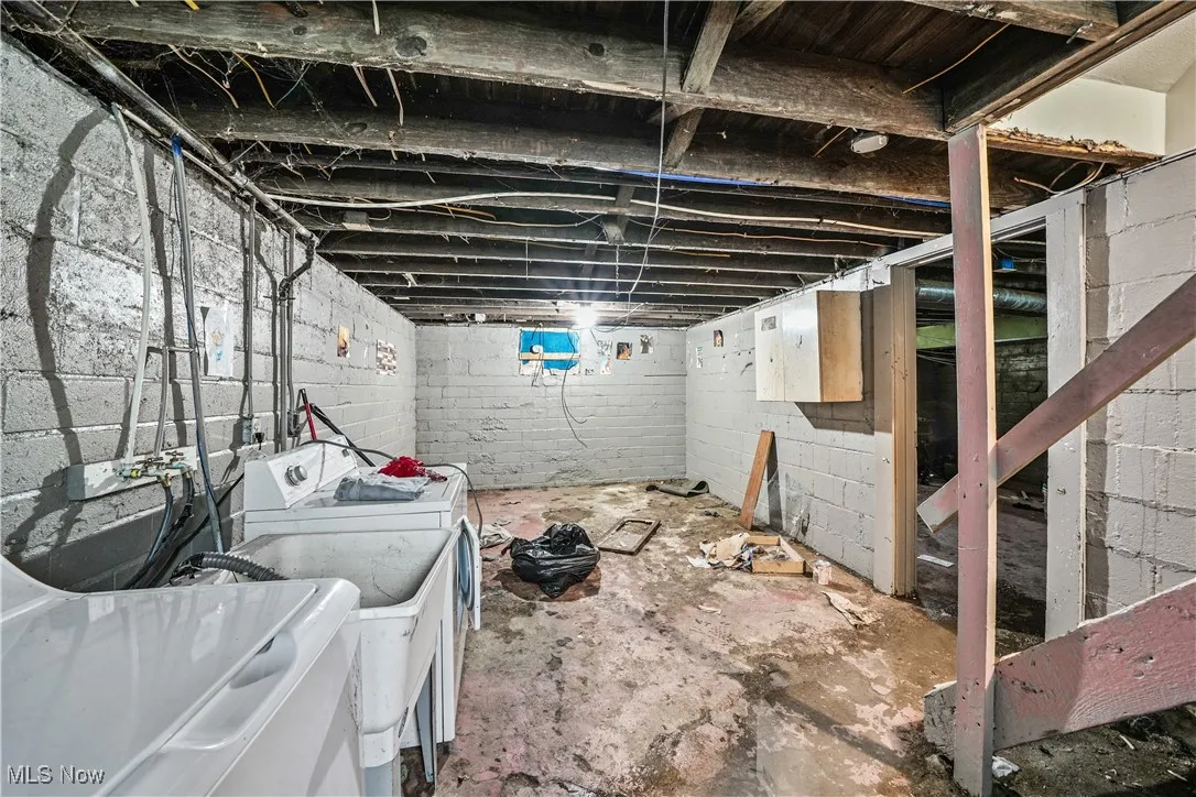 1197 Carey Avenue, Akron, Ohio,MLS Now Listing ID