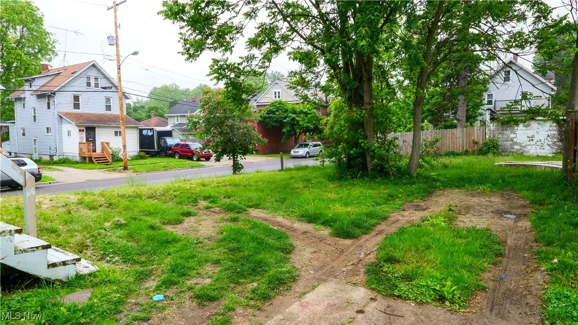1197 Carey Avenue, Akron, Ohio,MLS Now Listing ID