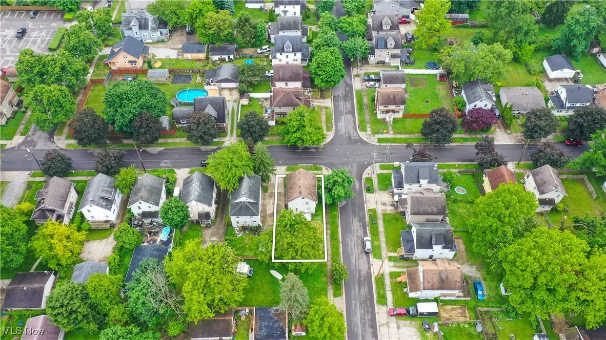 1197 Carey Avenue, Akron, Ohio,MLS Now Listing ID