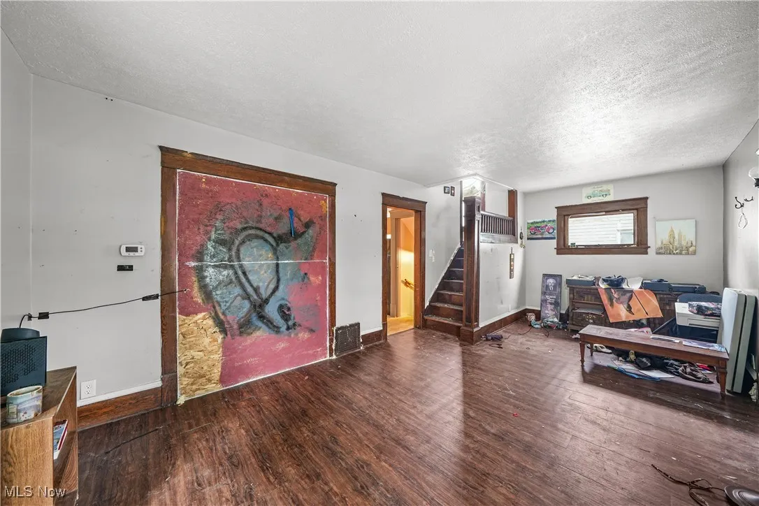 1197 Carey Avenue, Akron, Ohio,MLS Now Listing ID