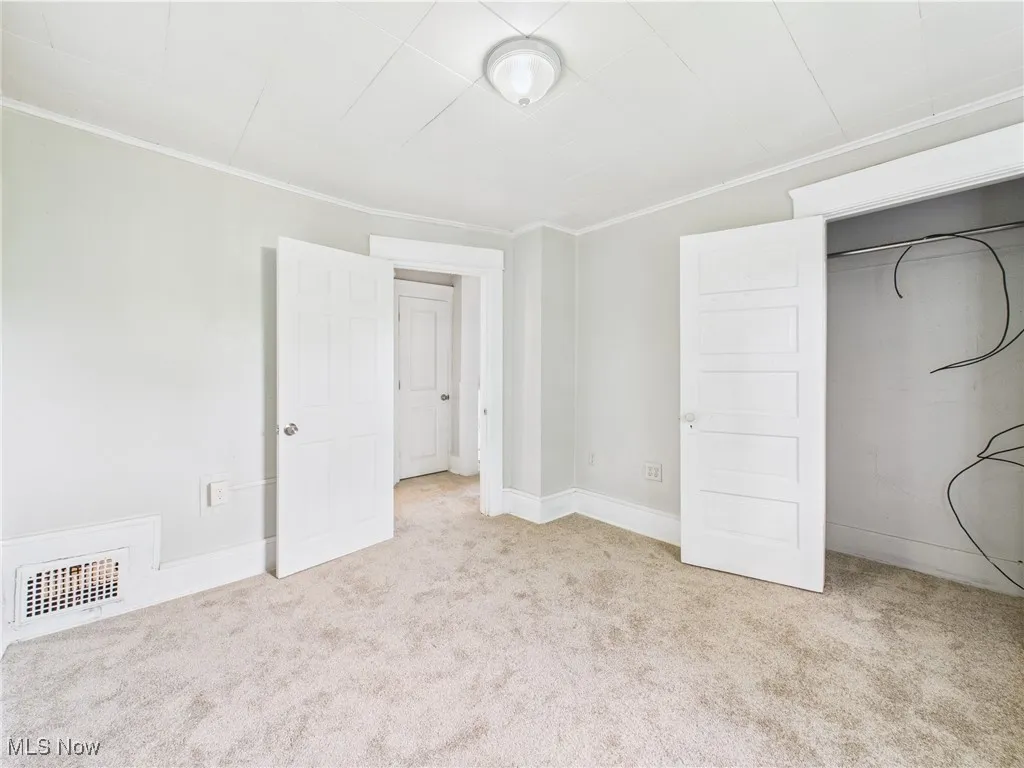 448 E Voris Street, Akron, Ohio,MLS Now Listing ID