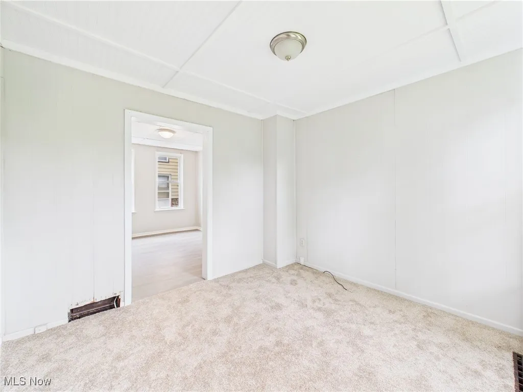 448 E Voris Street, Akron, Ohio,MLS Now Listing ID
