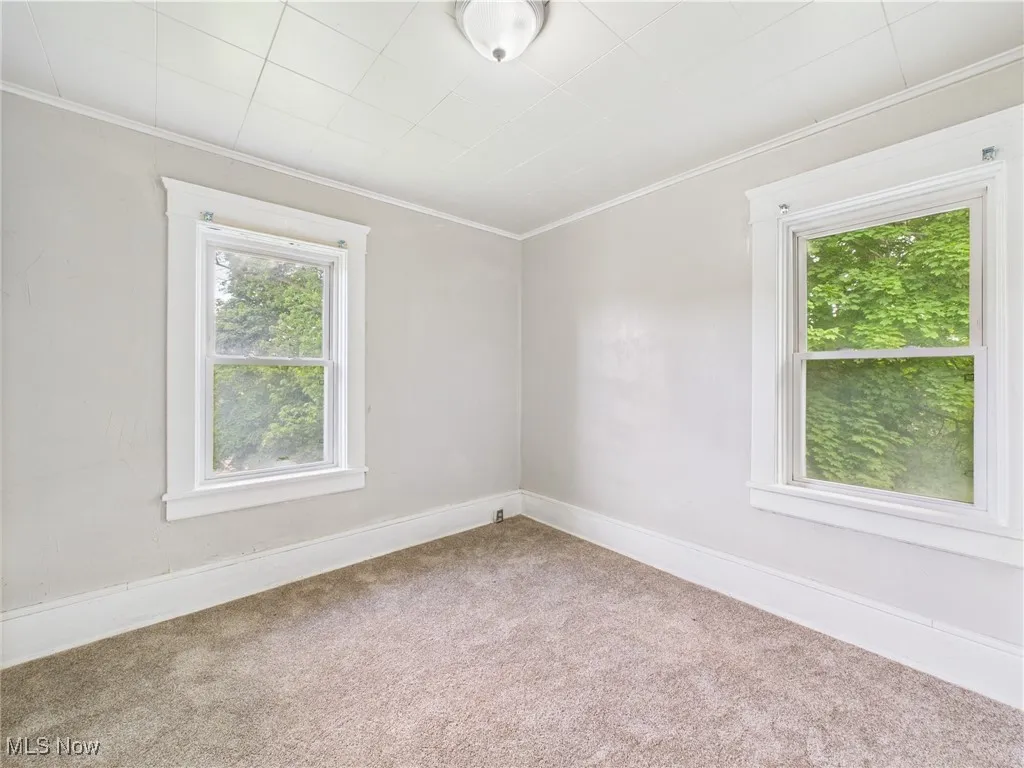 448 E Voris Street, Akron, Ohio,MLS Now Listing ID