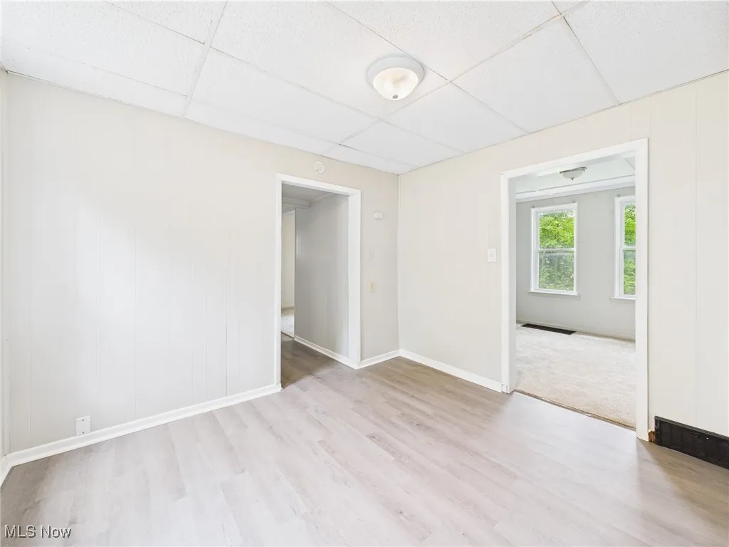 448 E Voris Street, Akron, Ohio,MLS Now Listing ID