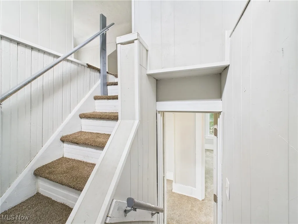 448 E Voris Street, Akron, Ohio,MLS Now Listing ID