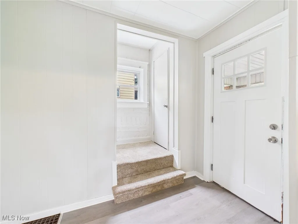 448 E Voris Street, Akron, Ohio,MLS Now Listing ID