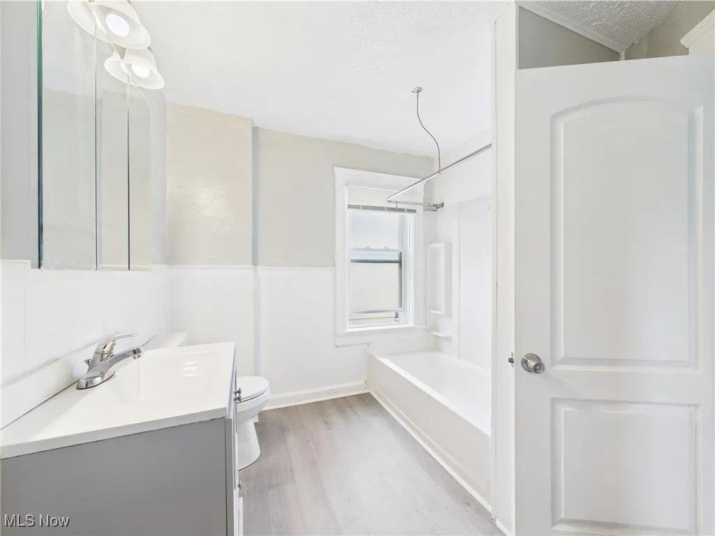 448 E Voris Street, Akron, Ohio,MLS Now Listing ID