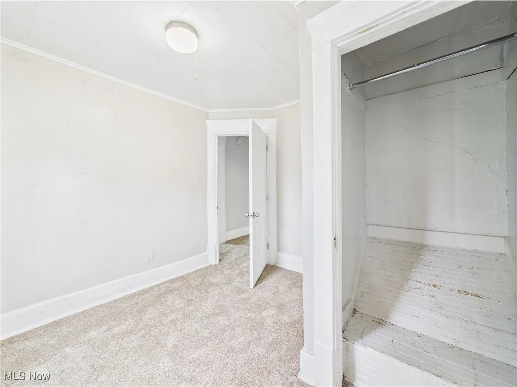448 E Voris Street, Akron, Ohio,MLS Now Listing ID