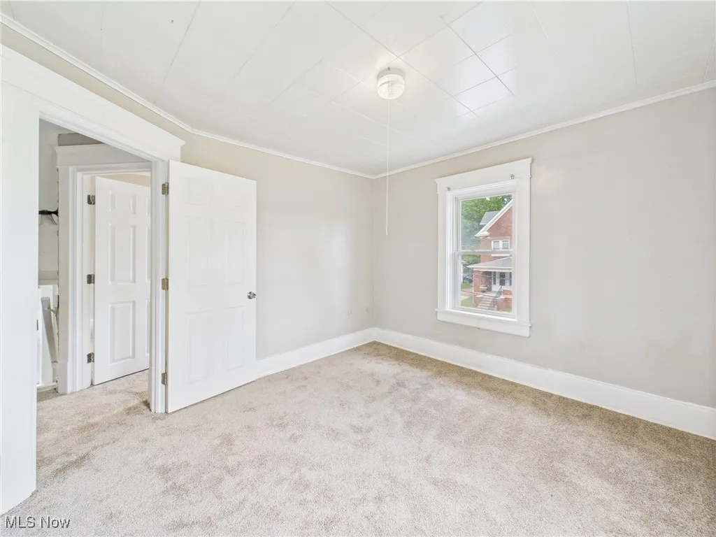 448 E Voris Street, Akron, Ohio,MLS Now Listing ID