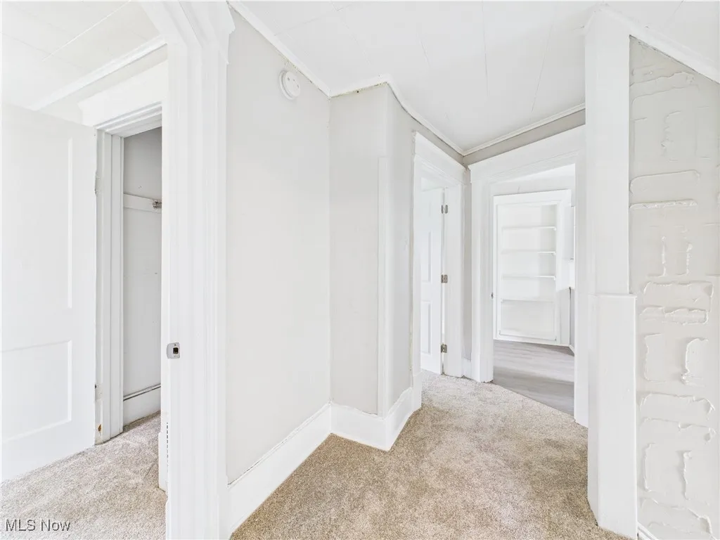 448 E Voris Street, Akron, Ohio,MLS Now Listing ID