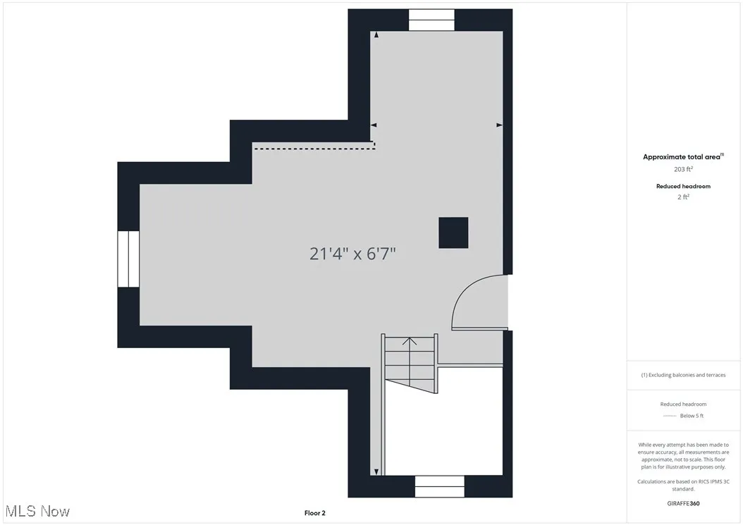 448 E Voris Street, Akron, Ohio,MLS Now Listing ID