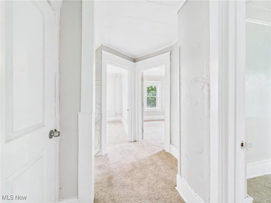 448 E Voris Street, Akron, Ohio,MLS Now Listing ID