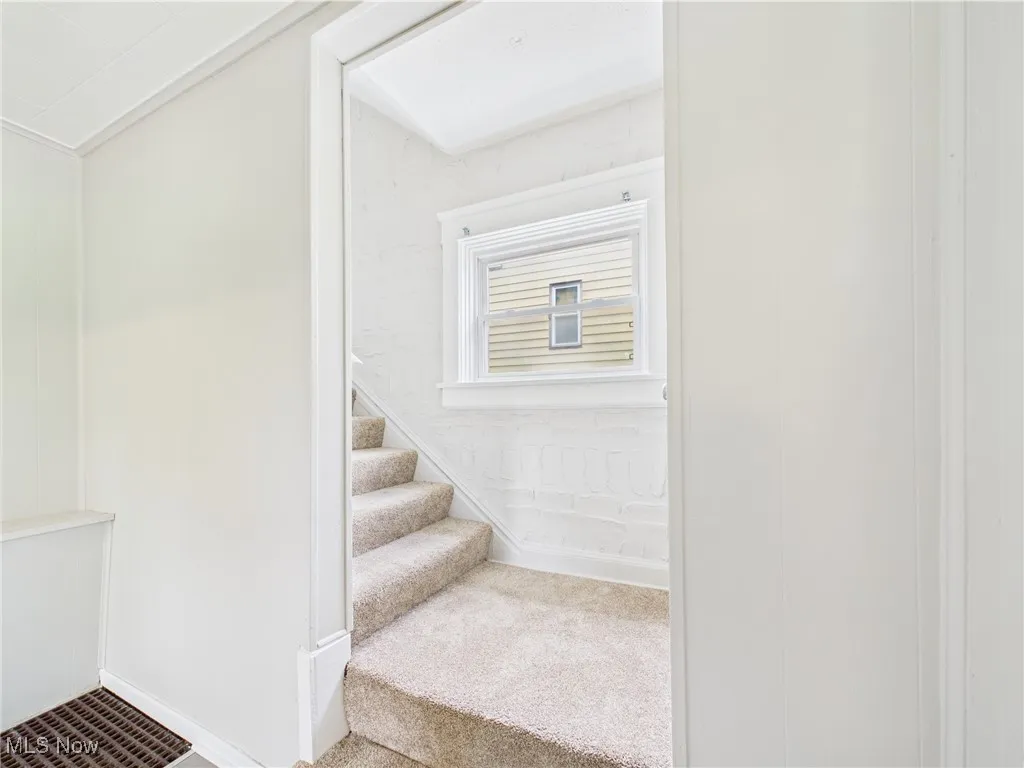 448 E Voris Street, Akron, Ohio,MLS Now Listing ID