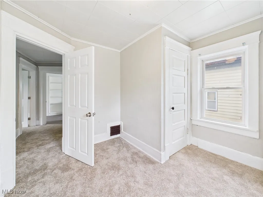 448 E Voris Street, Akron, Ohio,MLS Now Listing ID