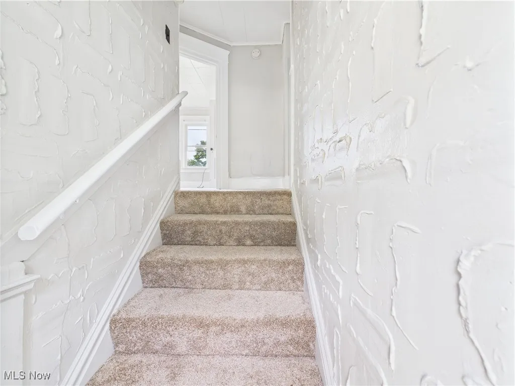 448 E Voris Street, Akron, Ohio,MLS Now Listing ID