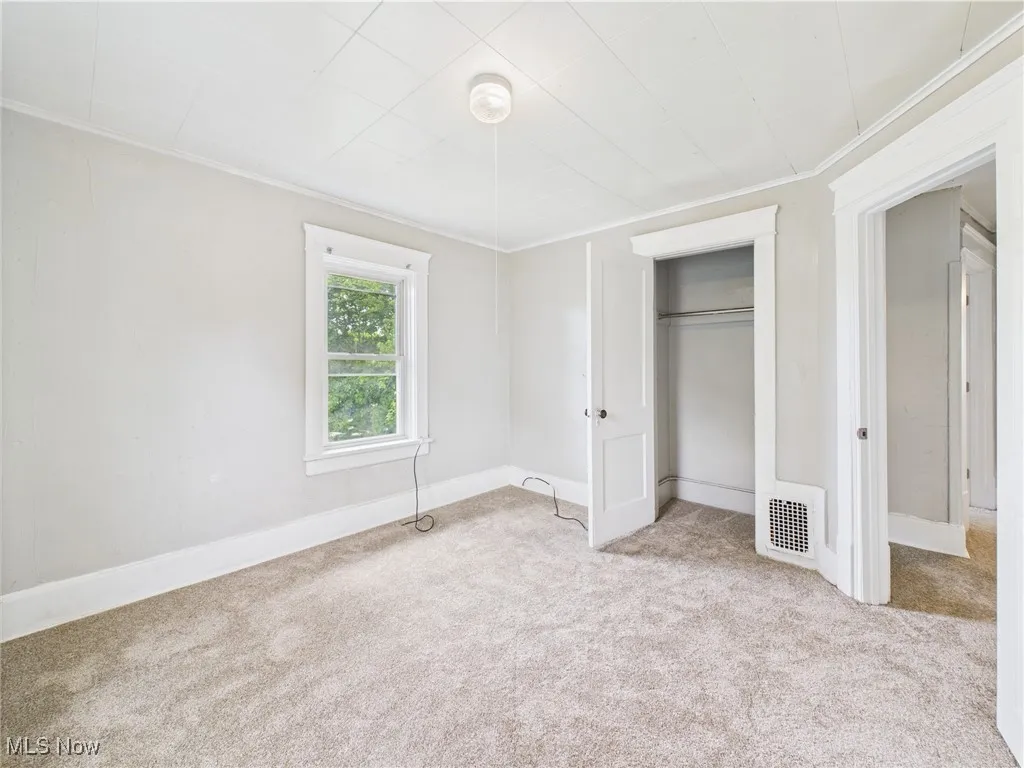448 E Voris Street, Akron, Ohio,MLS Now Listing ID