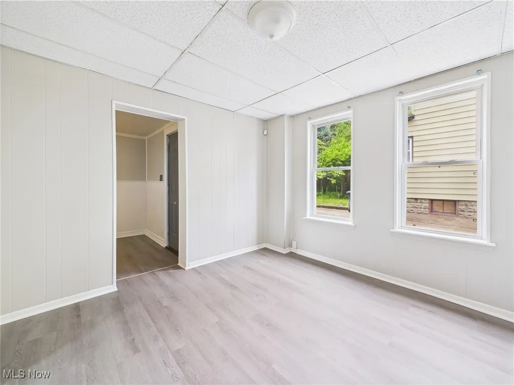 448 E Voris Street, Akron, Ohio,MLS Now Listing ID