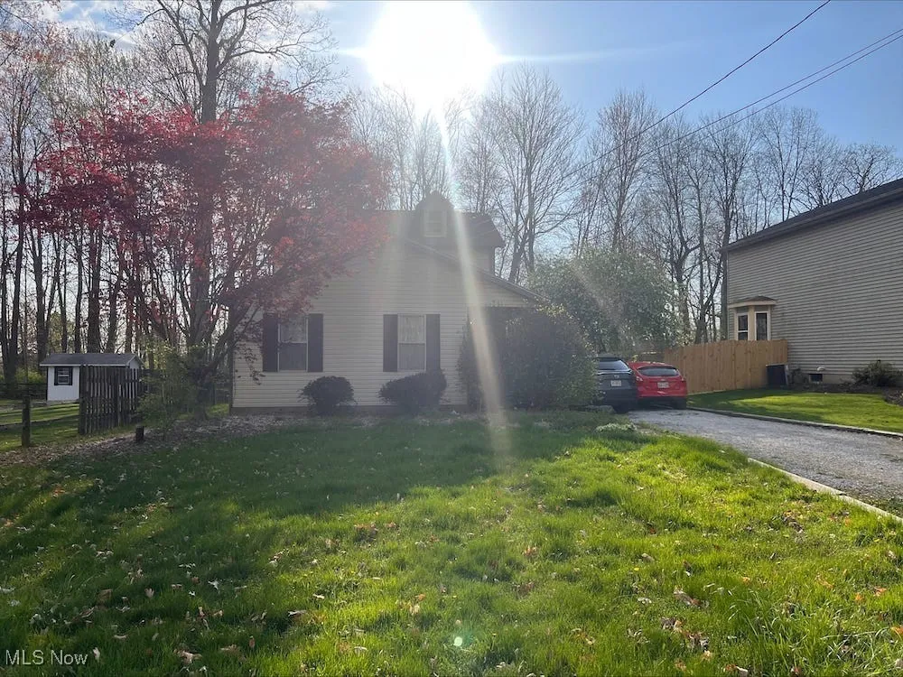 3025 Lamb Drive, Coventry, Ohio,MLS Now Listing ID