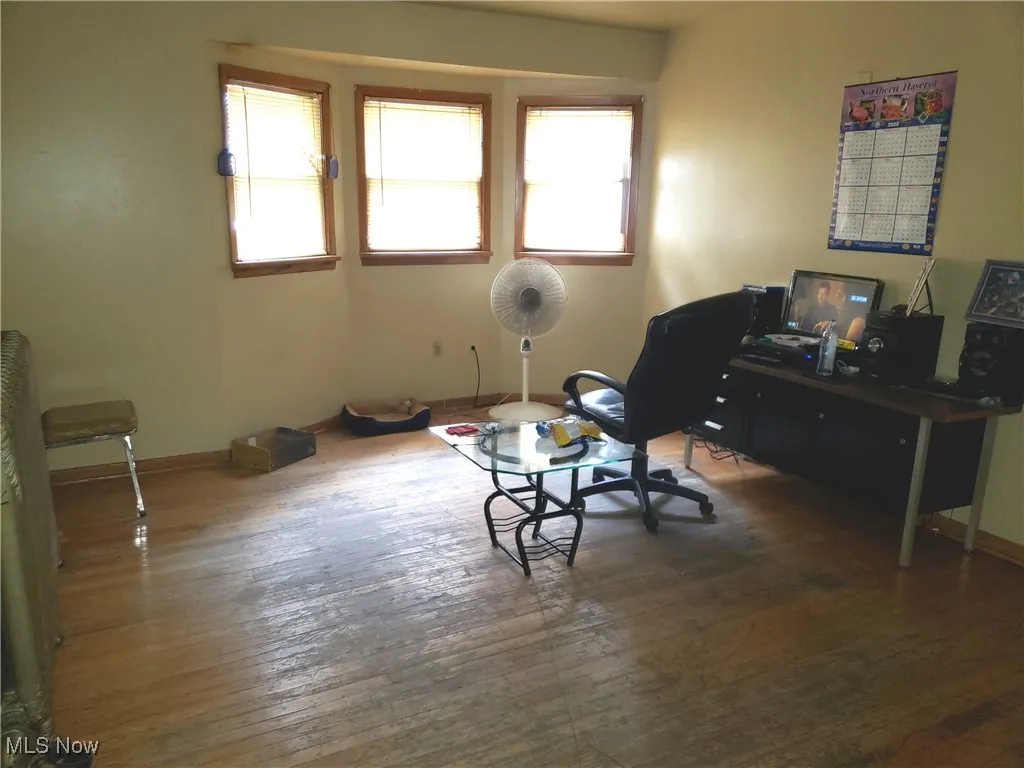 9620 Fuller Avenue, Cleveland, Ohio 44104,MLS Now Listing ID