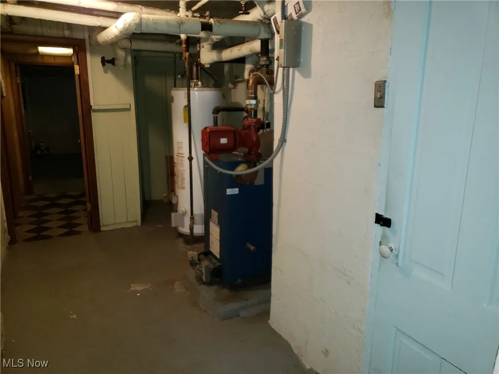 9620 Fuller Avenue, Cleveland, Ohio 44104,MLS Now Listing ID