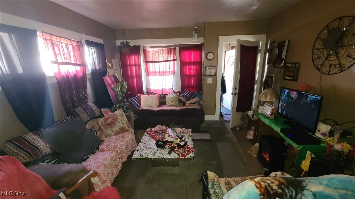 9620 Fuller Avenue, Cleveland, Ohio 44104,MLS Now Listing ID