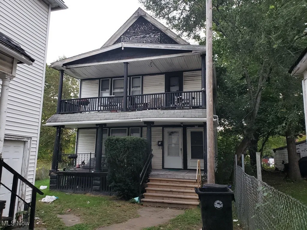 9620 Fuller Avenue, Cleveland, Ohio 44104,MLS Now Listing ID