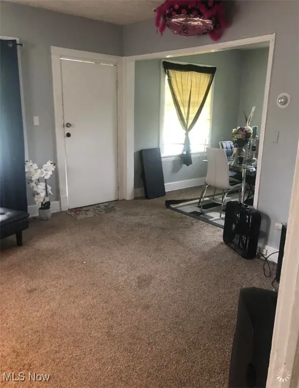 9620 Fuller Avenue, Cleveland, Ohio 44104,MLS Now Listing ID