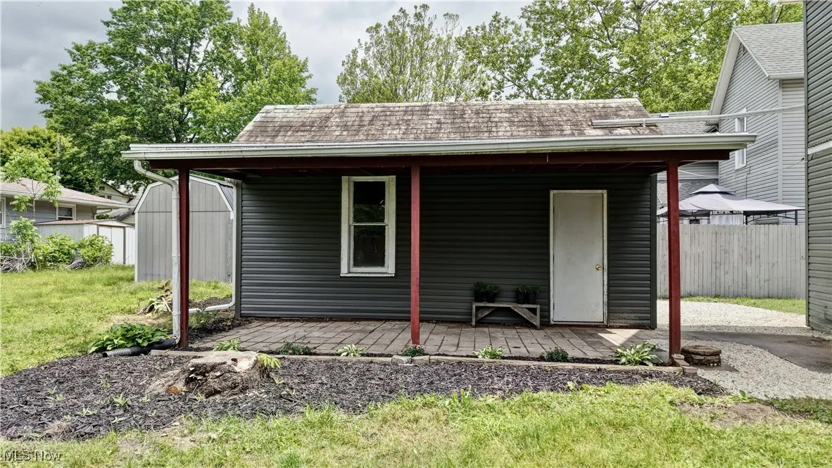 205 W Slingluff Avenue, Dover, Ohio,MLS Now Listing ID