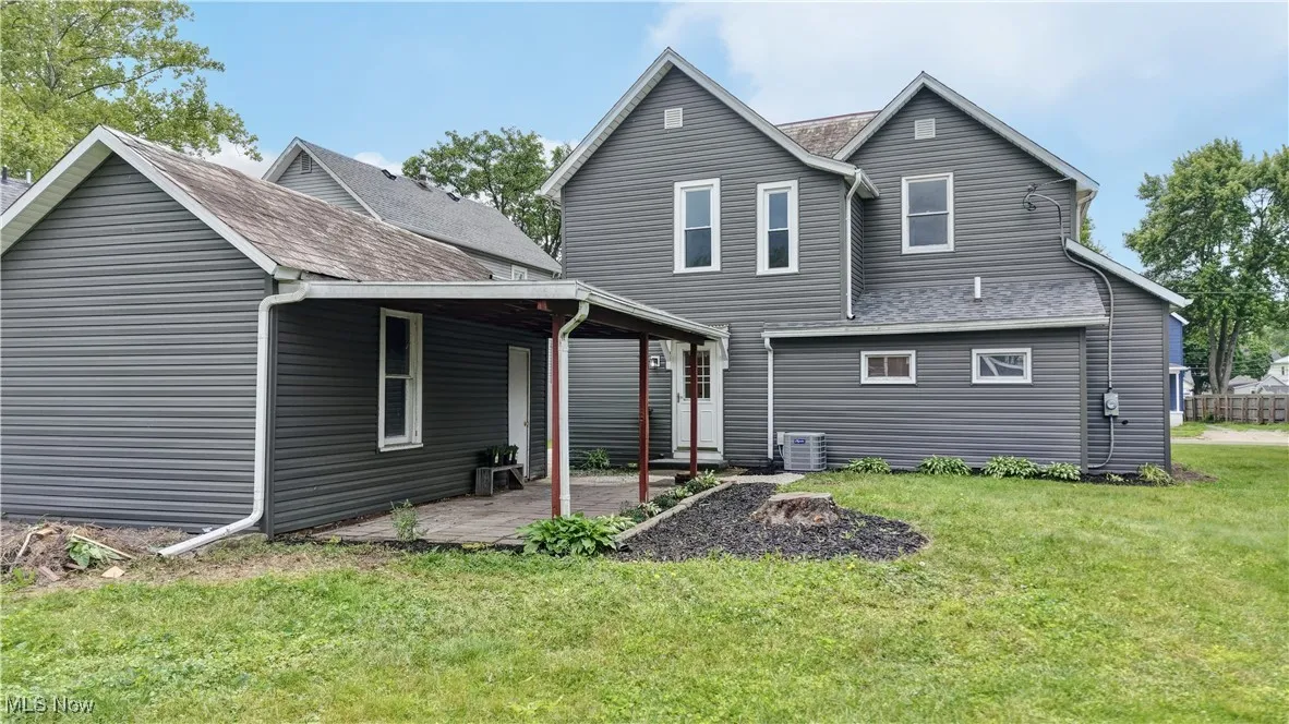 205 W Slingluff Avenue, Dover, Ohio,MLS Now Listing ID