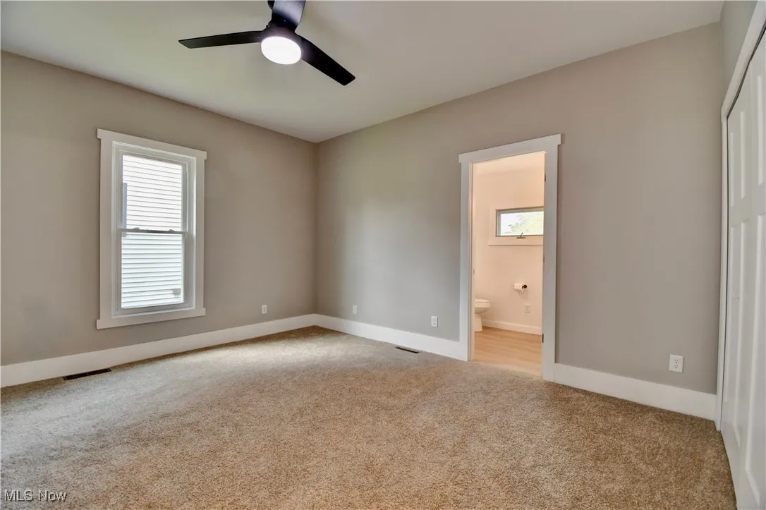 Owner's Suite
