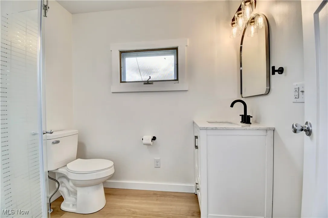 Owner's Bathroom Suite