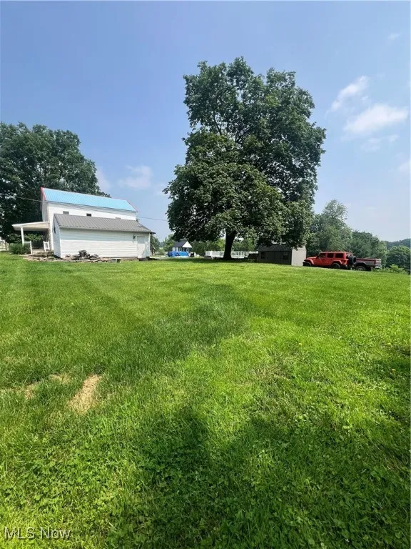 26938 County Rd 1, Coshocton, Ohio,MLS Now Listing ID