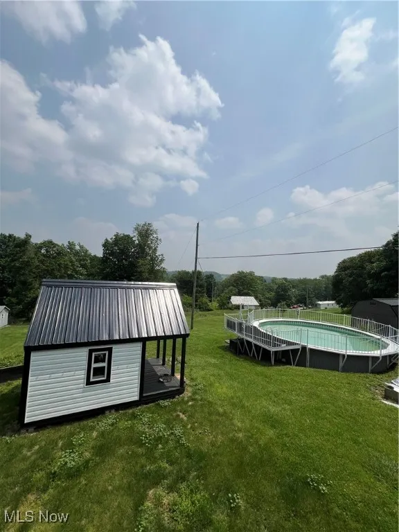 26938 County Rd 1, Coshocton, Ohio,MLS Now Listing ID