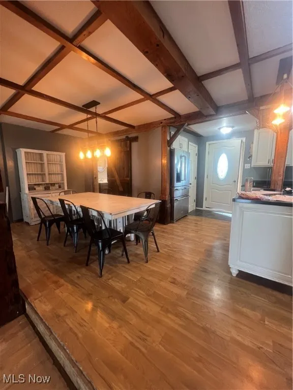 26938 County Rd 1, Coshocton, Ohio,MLS Now Listing ID