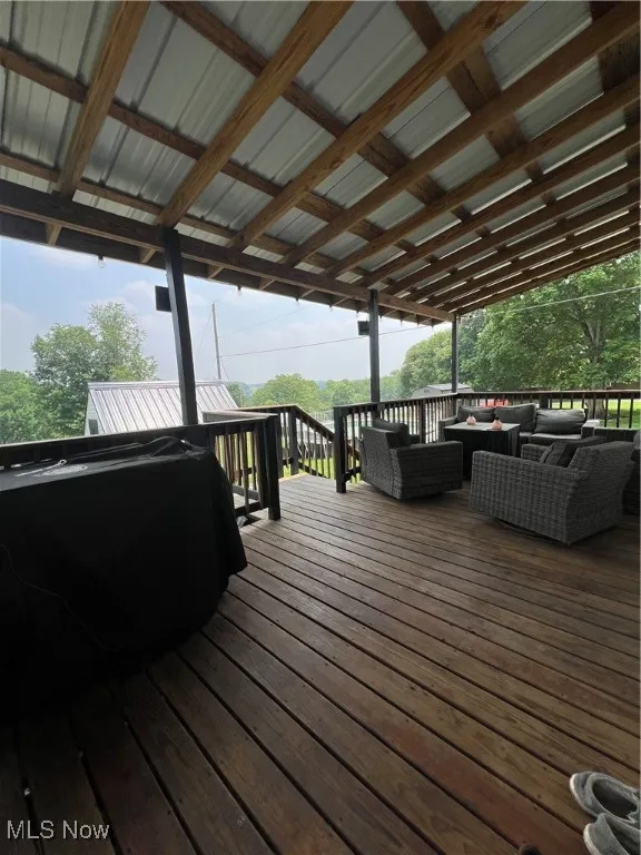 26938 County Rd 1, Coshocton, Ohio,MLS Now Listing ID