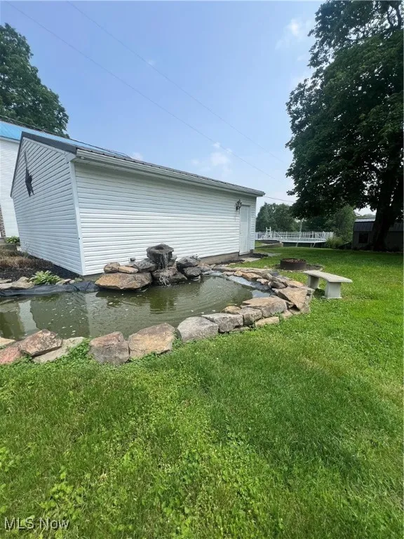 26938 County Rd 1, Coshocton, Ohio,MLS Now Listing ID