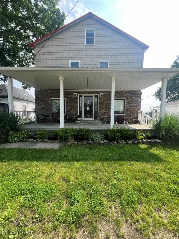 26938 County Rd 1, Coshocton, Ohio,MLS Now Listing ID