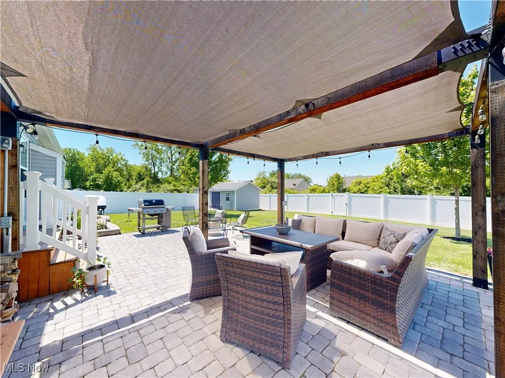 515 Prestwick Path, Painesville, Ohio,MLS Now Listing ID